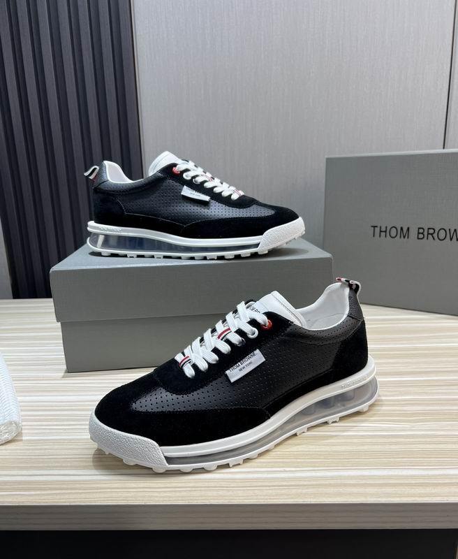 THOM BROWNE Men's Shoes 107